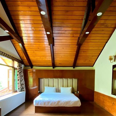 Six Seasons Pahalgam Ngoại thất bức ảnh