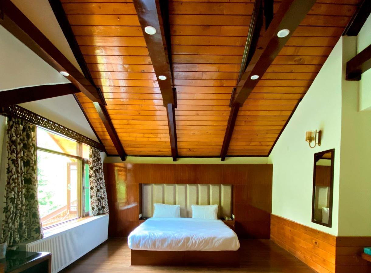 Six Seasons Pahalgam Ngoại thất bức ảnh