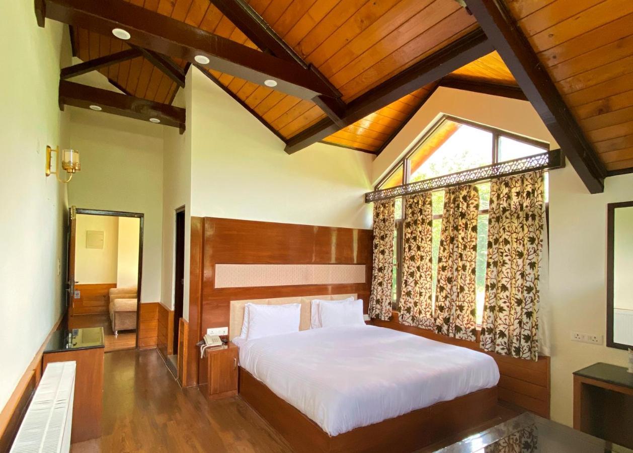 Six Seasons Pahalgam Ngoại thất bức ảnh