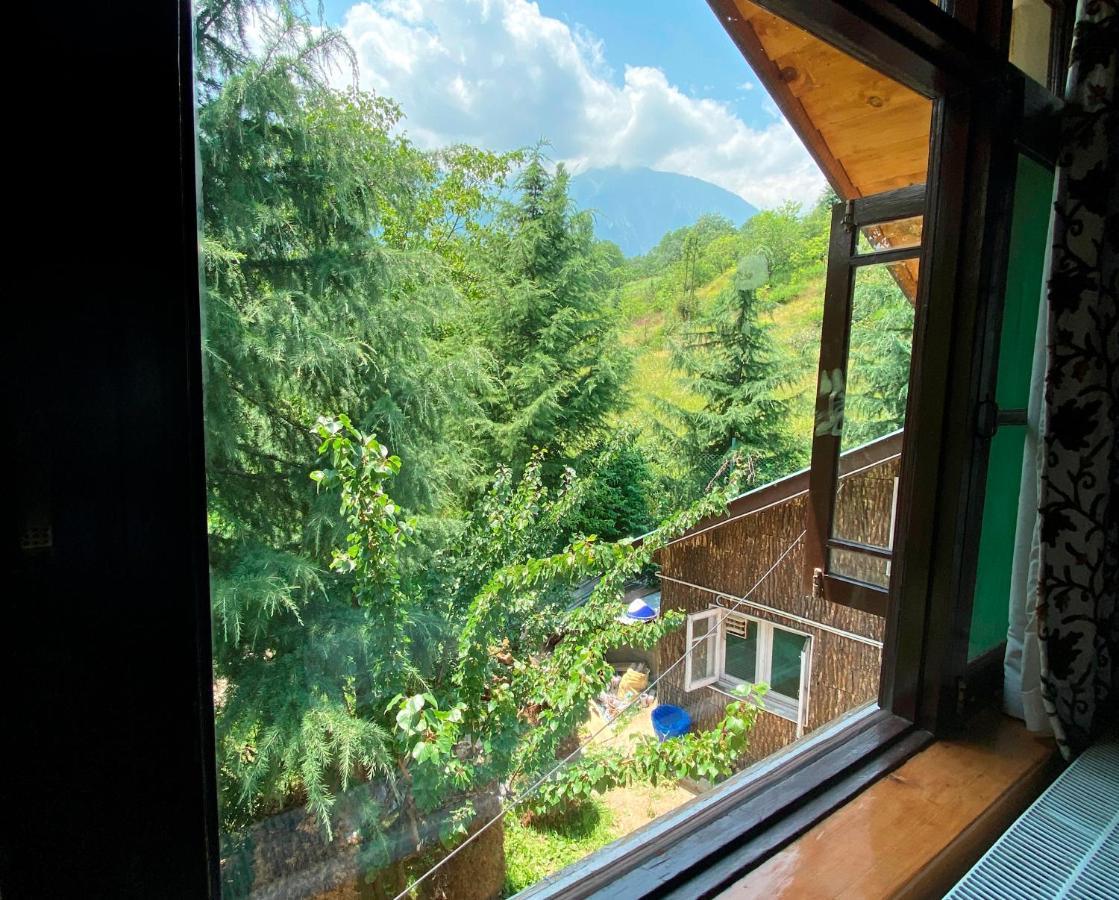 Six Seasons Pahalgam Ngoại thất bức ảnh