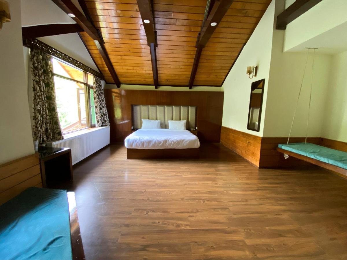 Six Seasons Pahalgam Ngoại thất bức ảnh