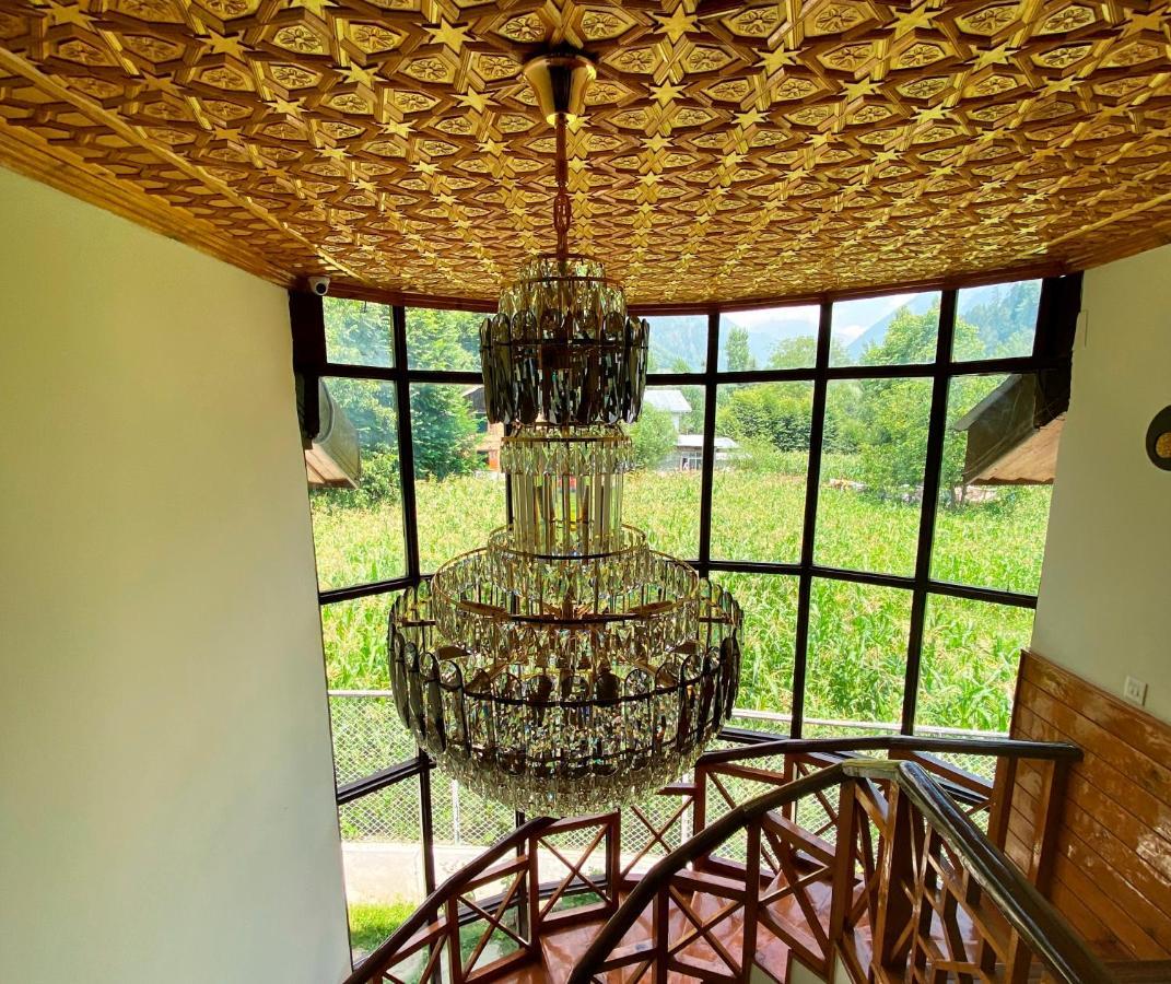 Six Seasons Pahalgam Ngoại thất bức ảnh