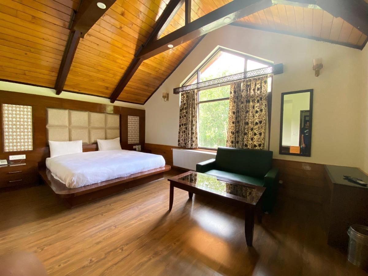 Six Seasons Pahalgam Ngoại thất bức ảnh