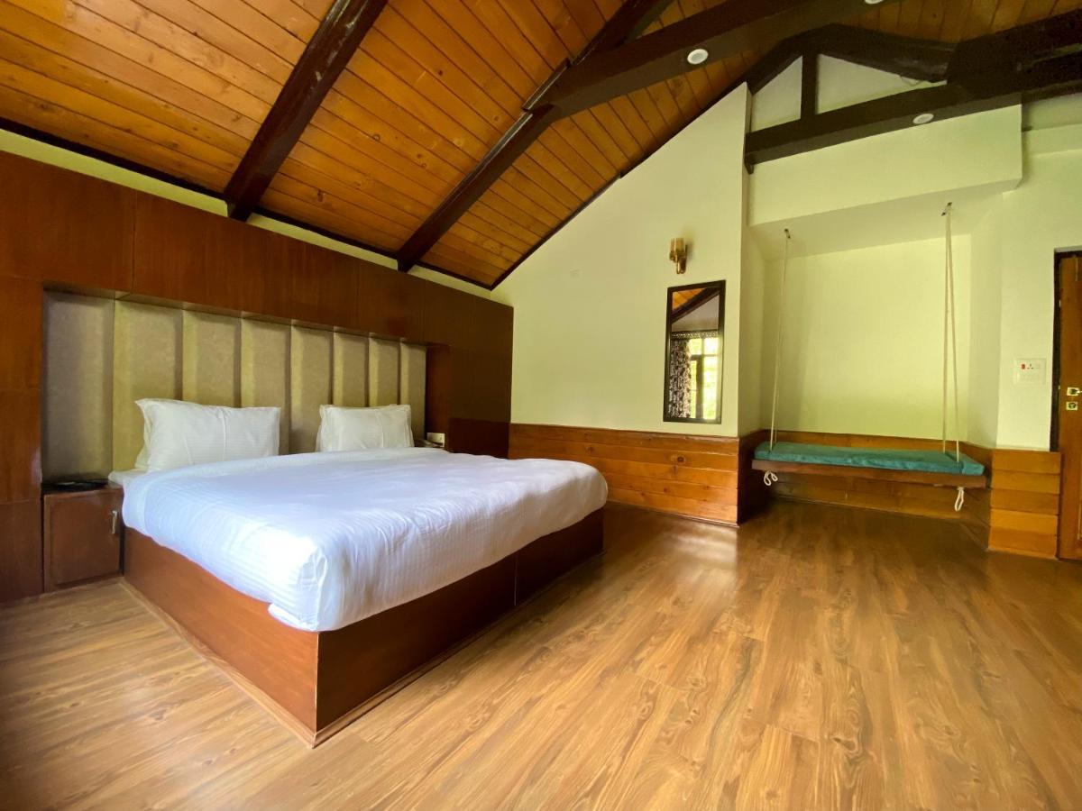 Six Seasons Pahalgam Ngoại thất bức ảnh