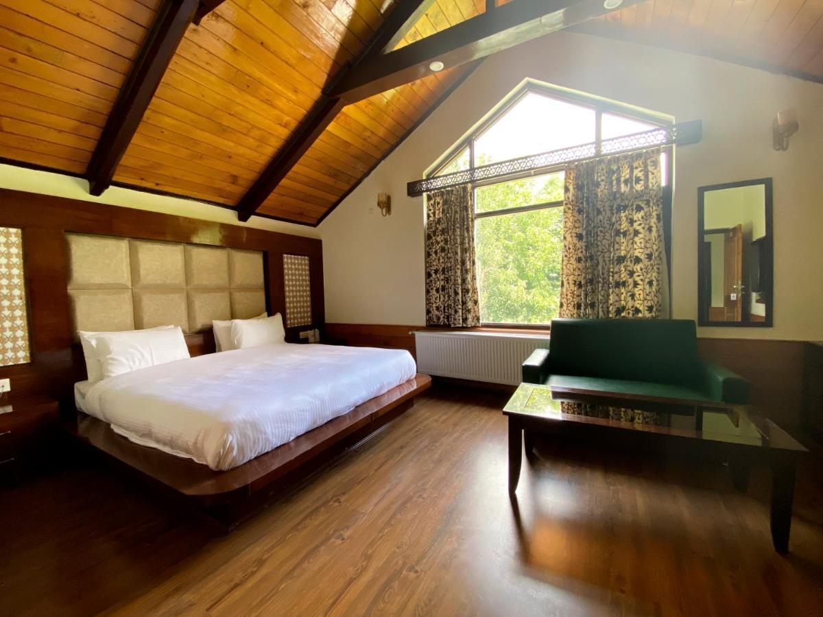 Six Seasons Pahalgam Ngoại thất bức ảnh